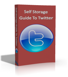 Self Storage Guide to Twitter